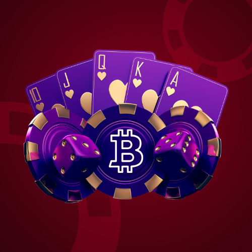 Best crypto casino apps