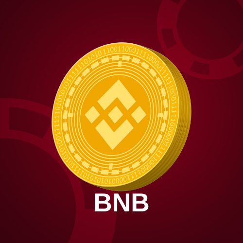 Binance coin casino