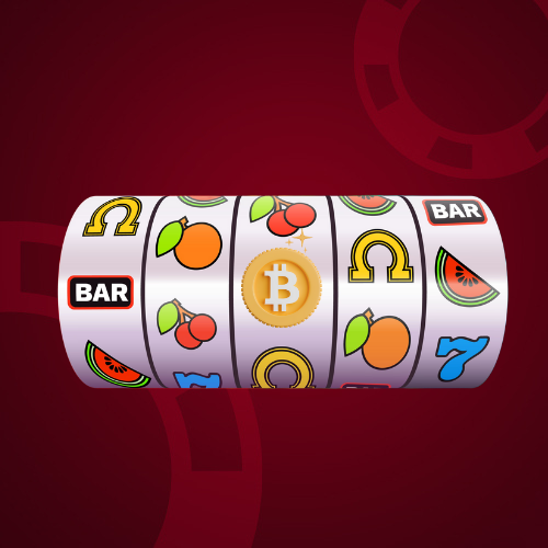 Crypto casino free spins