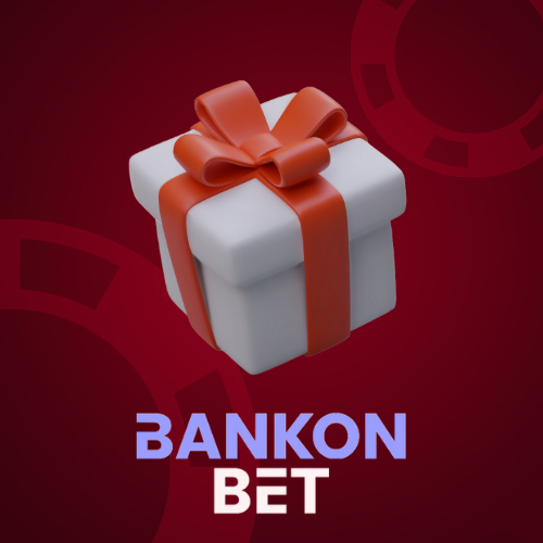 Bankonbet bonuses