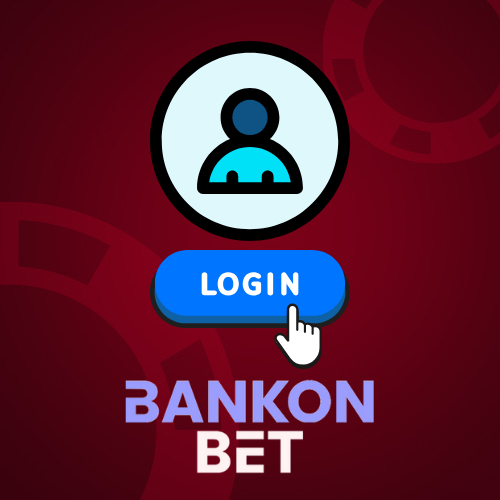 Bankonbet login and registration