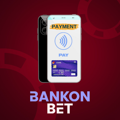 Bankonbet payment methods