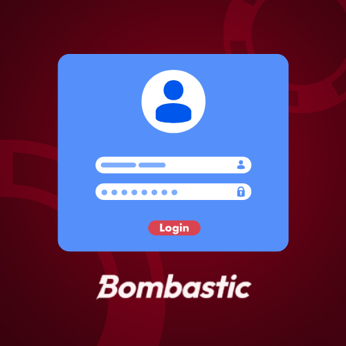 Bombastic casino login