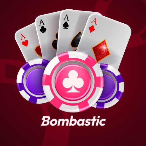 Bombastic live casino