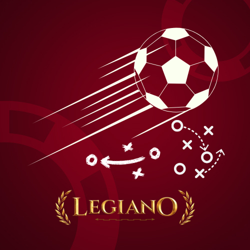 Legiano sportsbook