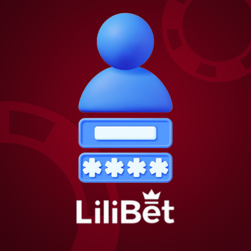 Lilibet casino login and registration