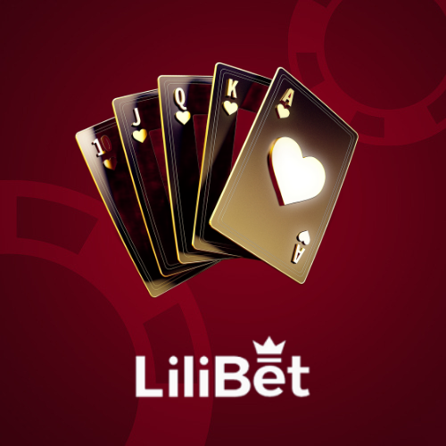 Lilibet live casino