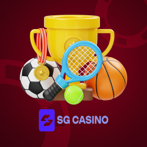 SG casino sportsbook