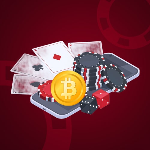 Bitcoin casinos with instant withdrawals