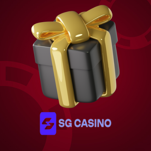 Sg casino bonuses