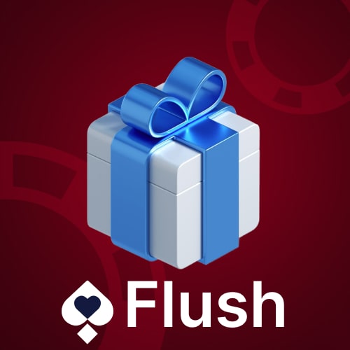 Flush casino bonuses promotions